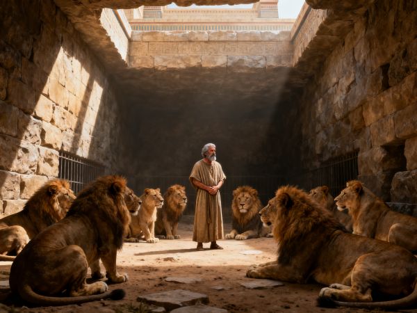 Verses on Faith