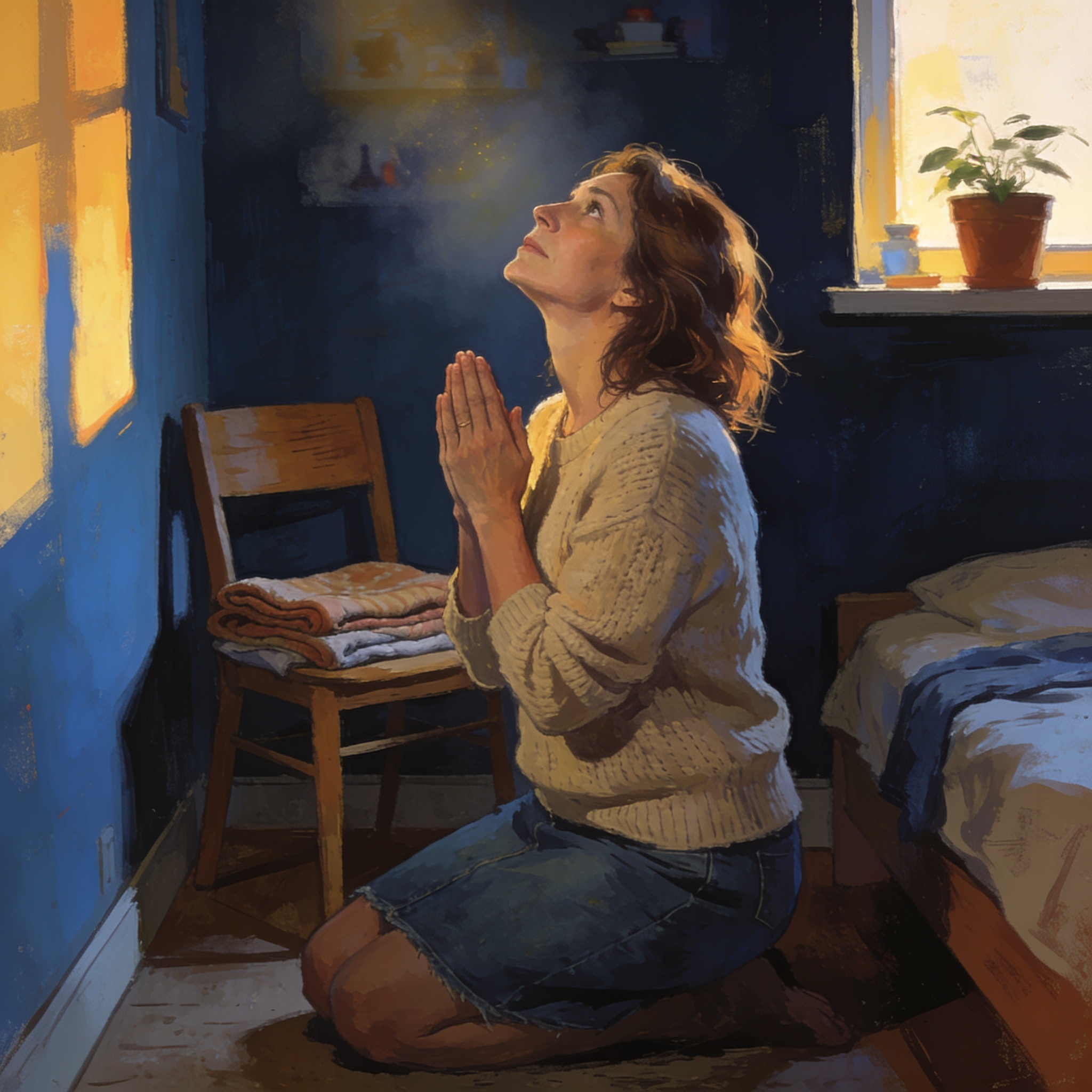 Bible Verses on Healing
