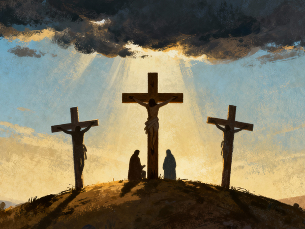 Verses on Salvation